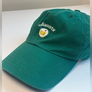 Augusta National Masters Classic Hat